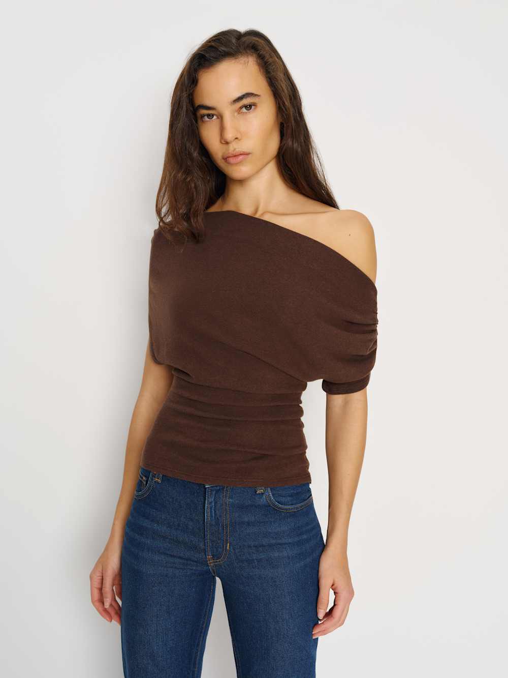 Iris Knit Top