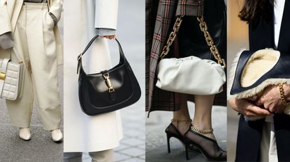 The Winter 2021 2022 Handbag Trends to Invest In Bag Trends Marie Claire