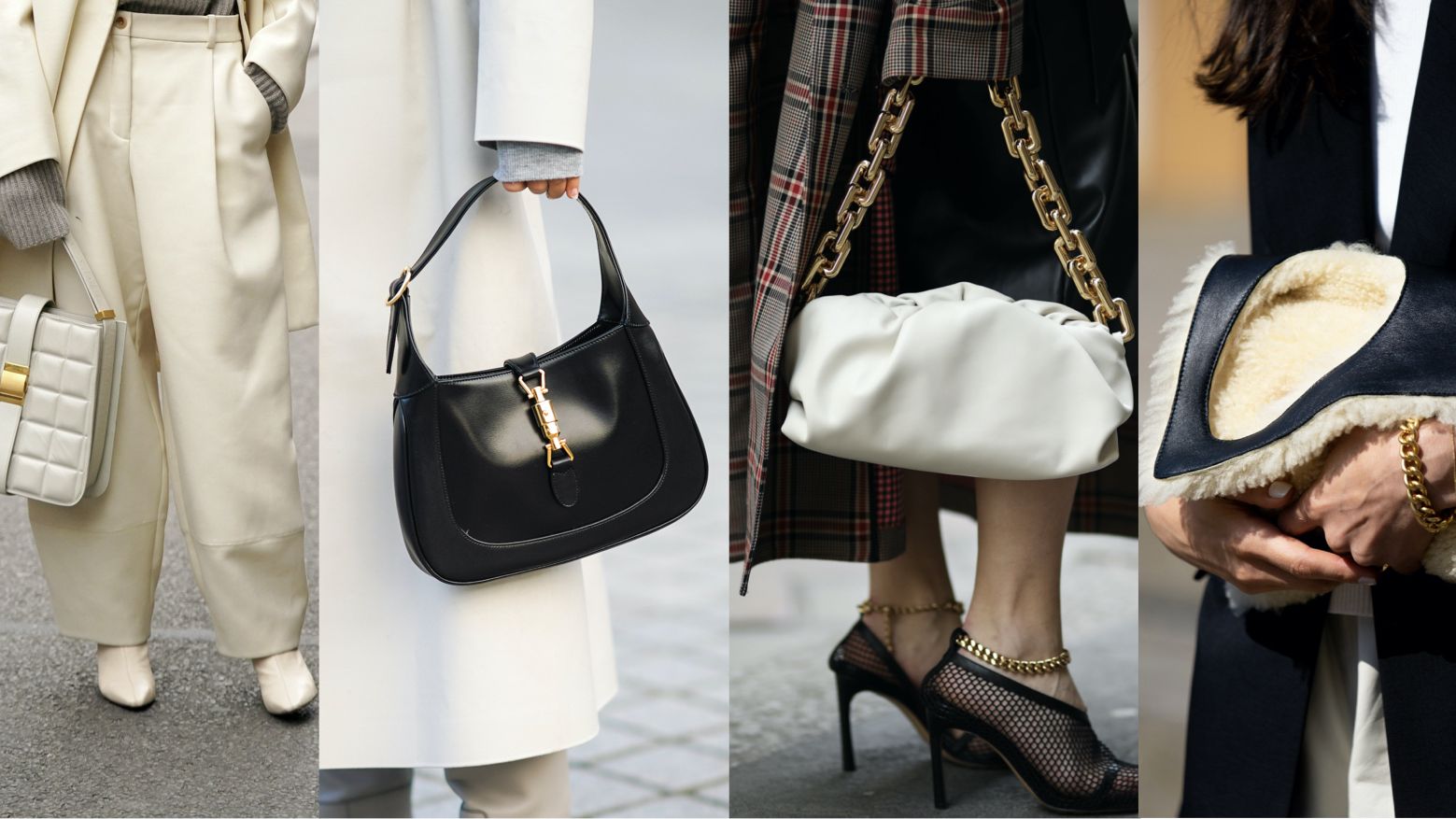 Most stylish bag trends that will rule 2021 - Times of India