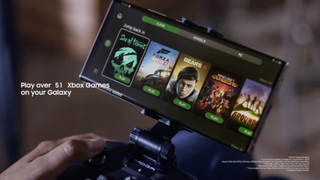 Samsung Galaxy Note 20 and Xbox Game Pass — what you get and how it works