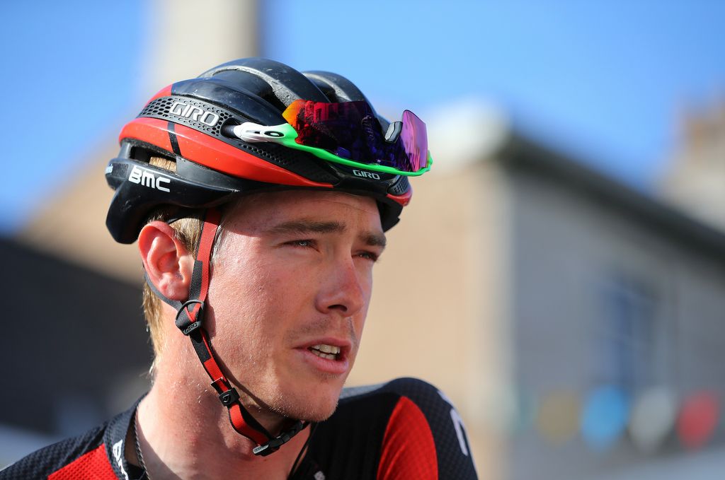 Rohan Dennis (BMC)