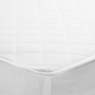 John Lewis Soft Touch Mattress Protector