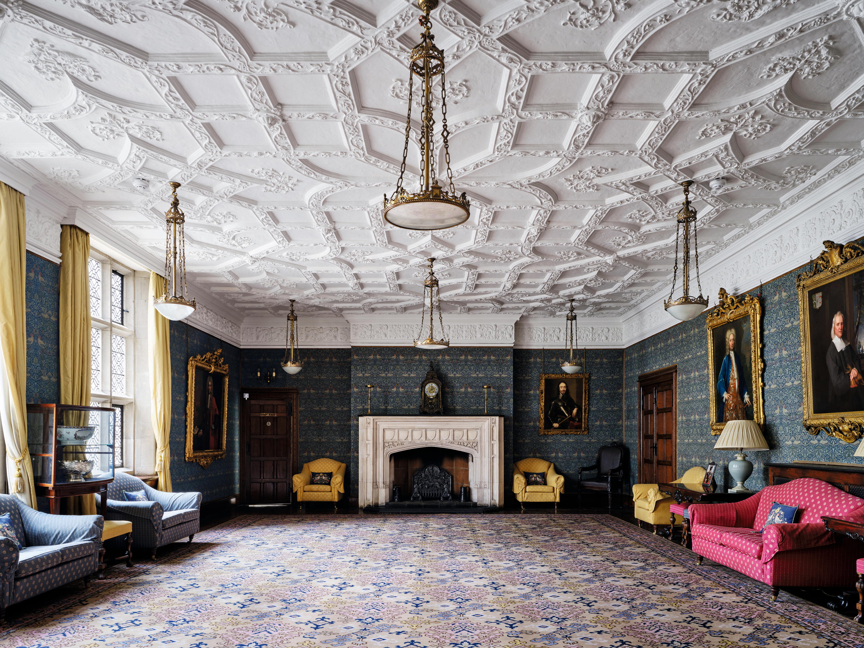 Ironmongers' Hall London
