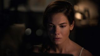 Michelle Monaghan in Echoes