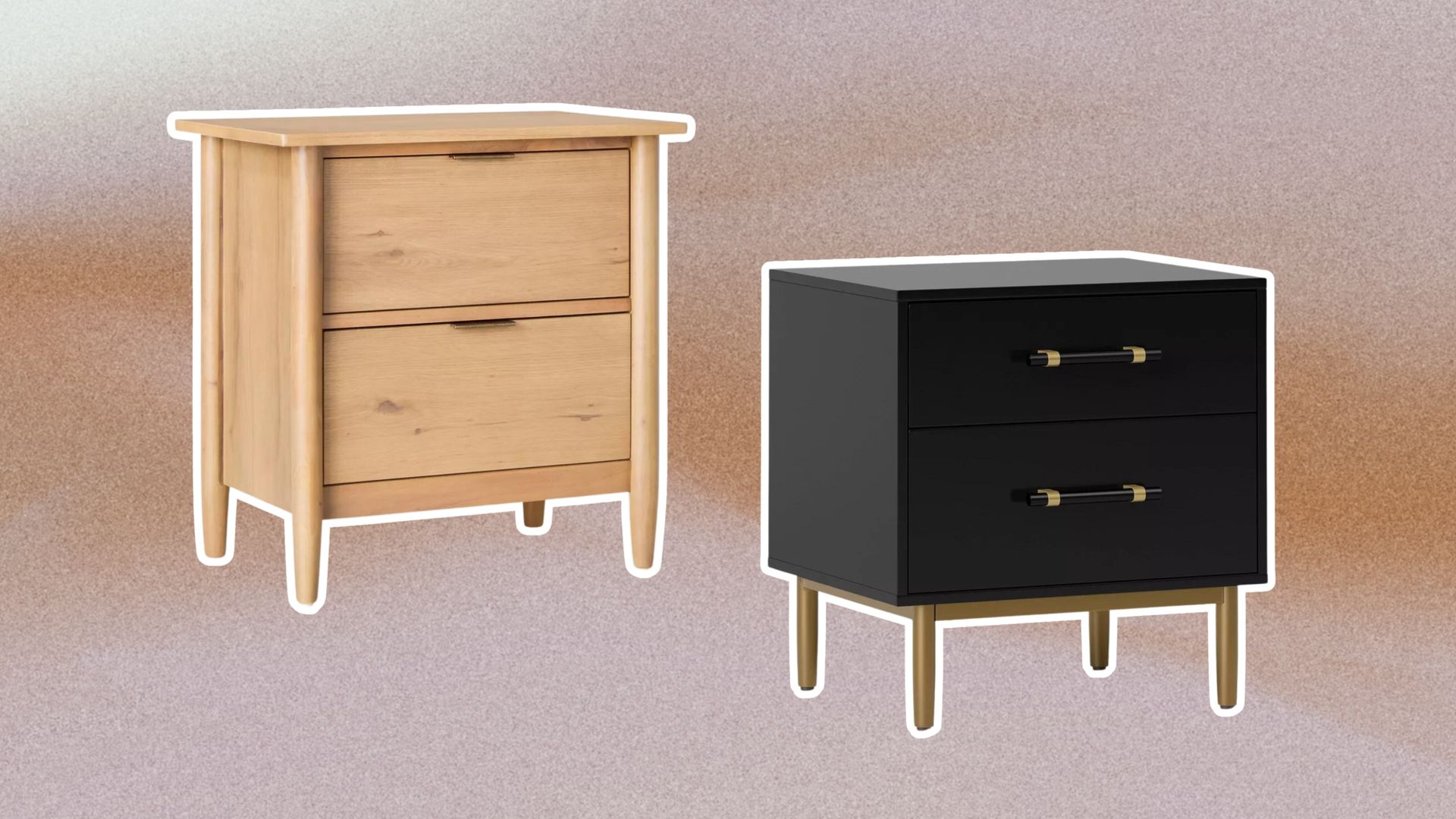12 of the best Target nightstands — from $56.99 | Real Homes