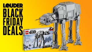 Lego Star Wars Black Friday deal