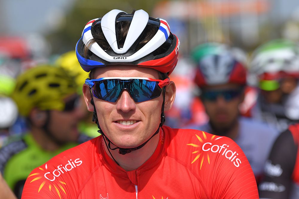 Arnaud Demare (Groupama-FDJ)