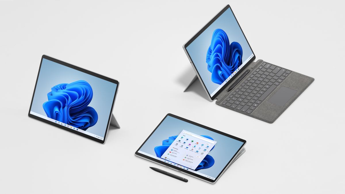 Comprar Surface Pro 9 (Especificaciones, precio, i5/i7, duración