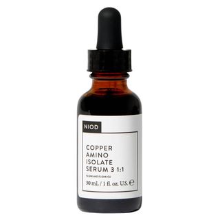 NIOD Copper Amino Isolate Serum 3:1:1