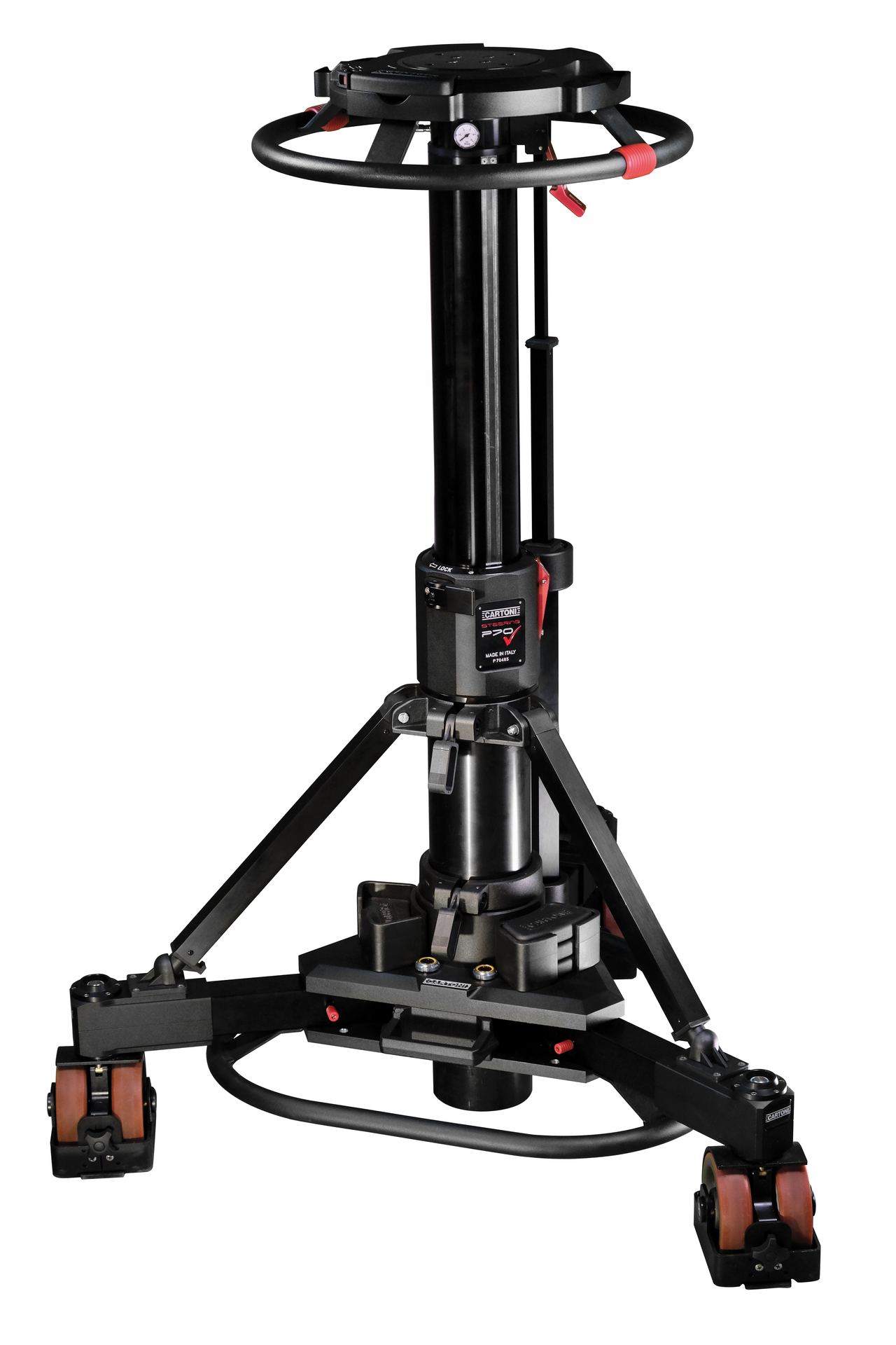 Steering-P70