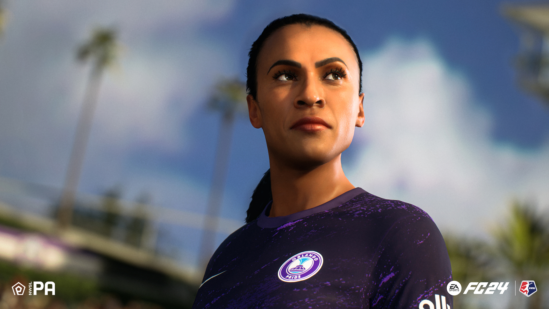 Women in FUT Confirmed EA Sports FC! 😲🚨✓ #fifa24 #easportsfc