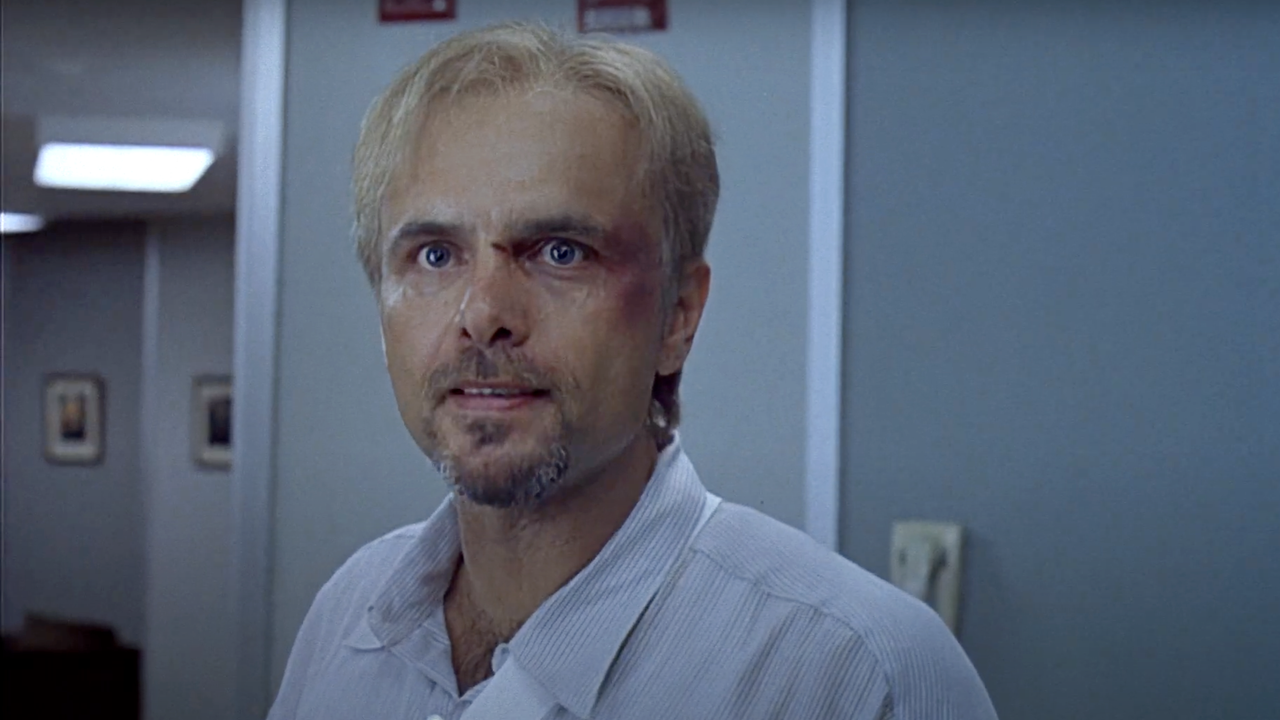 US Marshals (1998) still from trailer