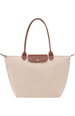 Large Le Pliage Tote