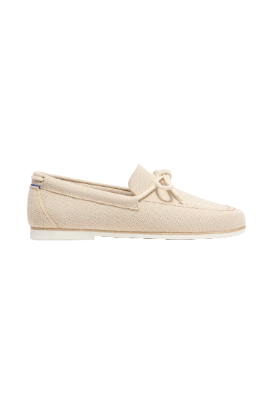 The Boat Shoe - Sea Foam