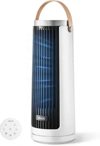 LEVOIT Tower fan for desk and bedroom LEVOIT Tower fan for desk and bedroom