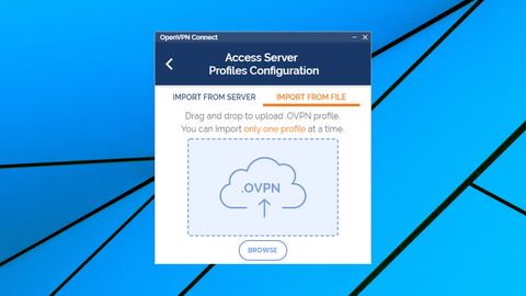free instal OpenVPN Client 2.6.6