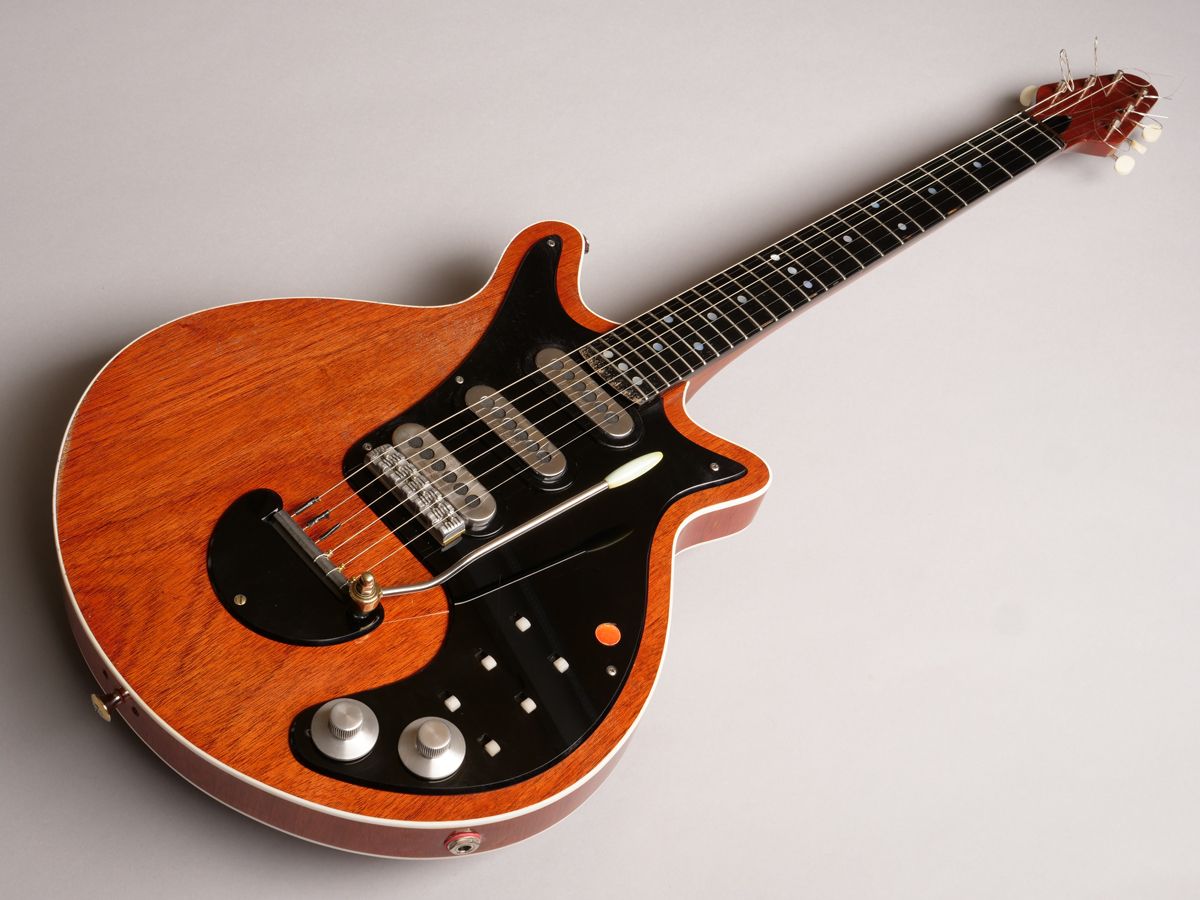 Brian May's Red Special