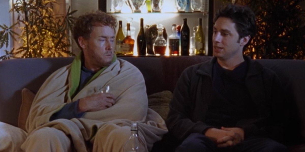 The 10 Best Scrubs Episodes Ranked Cinemablend 