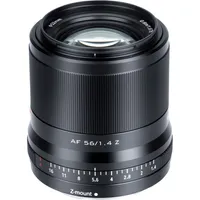 Viltrox AF 56mm f/1.4 Z (DX)