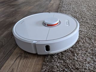 Roborock S6 robot vacuum