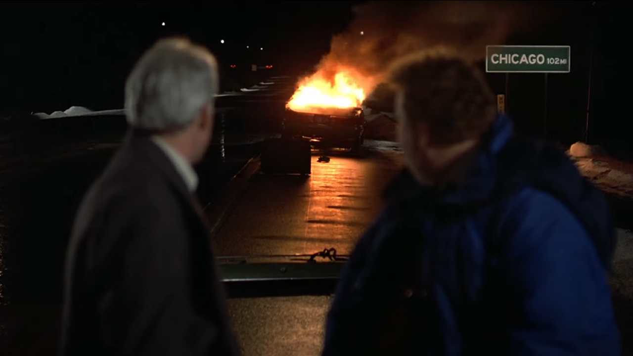 32 Times Things Went Hilariously Wrong In Planes, Trains And Automobiles