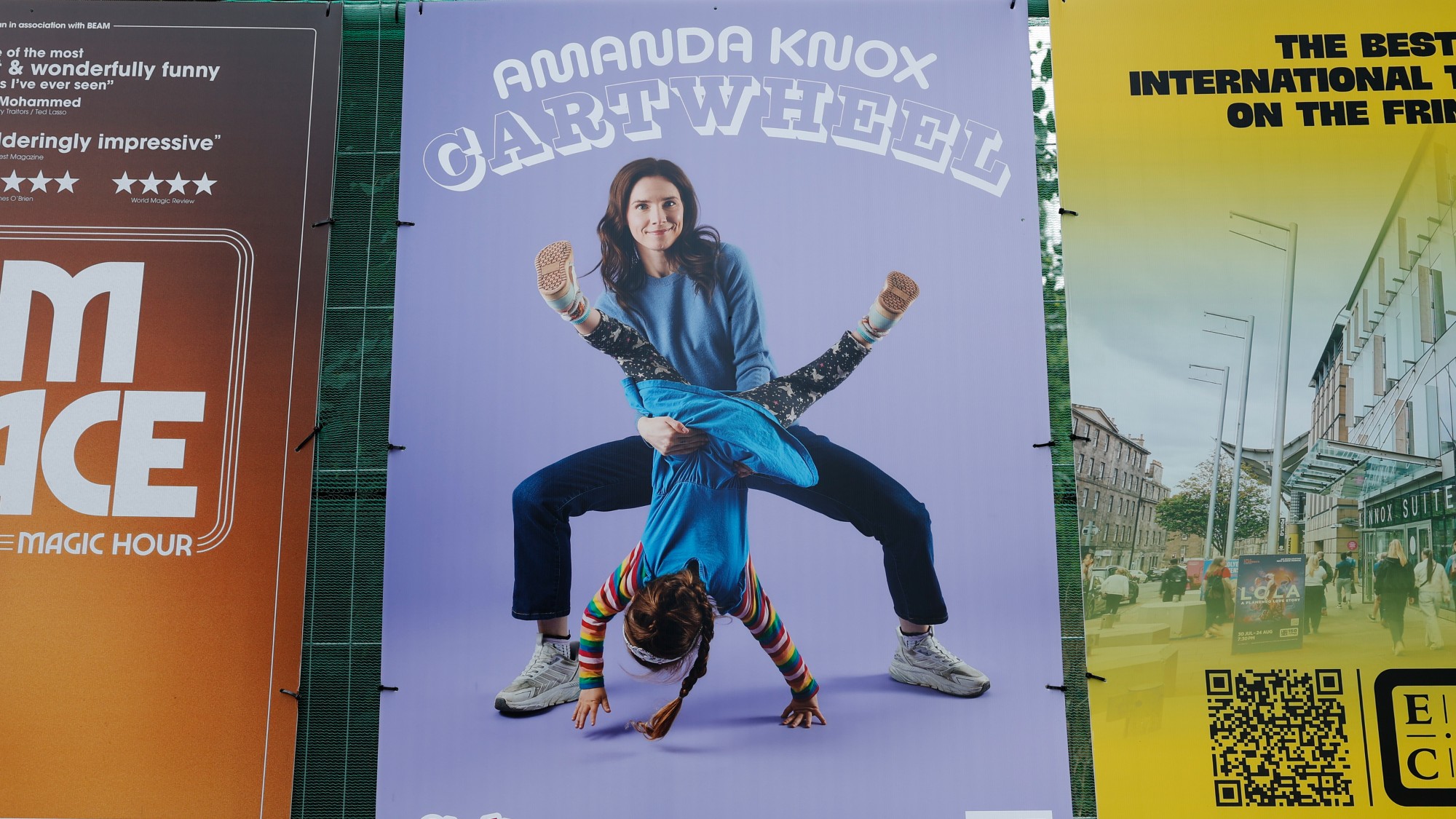 Amanda Knox