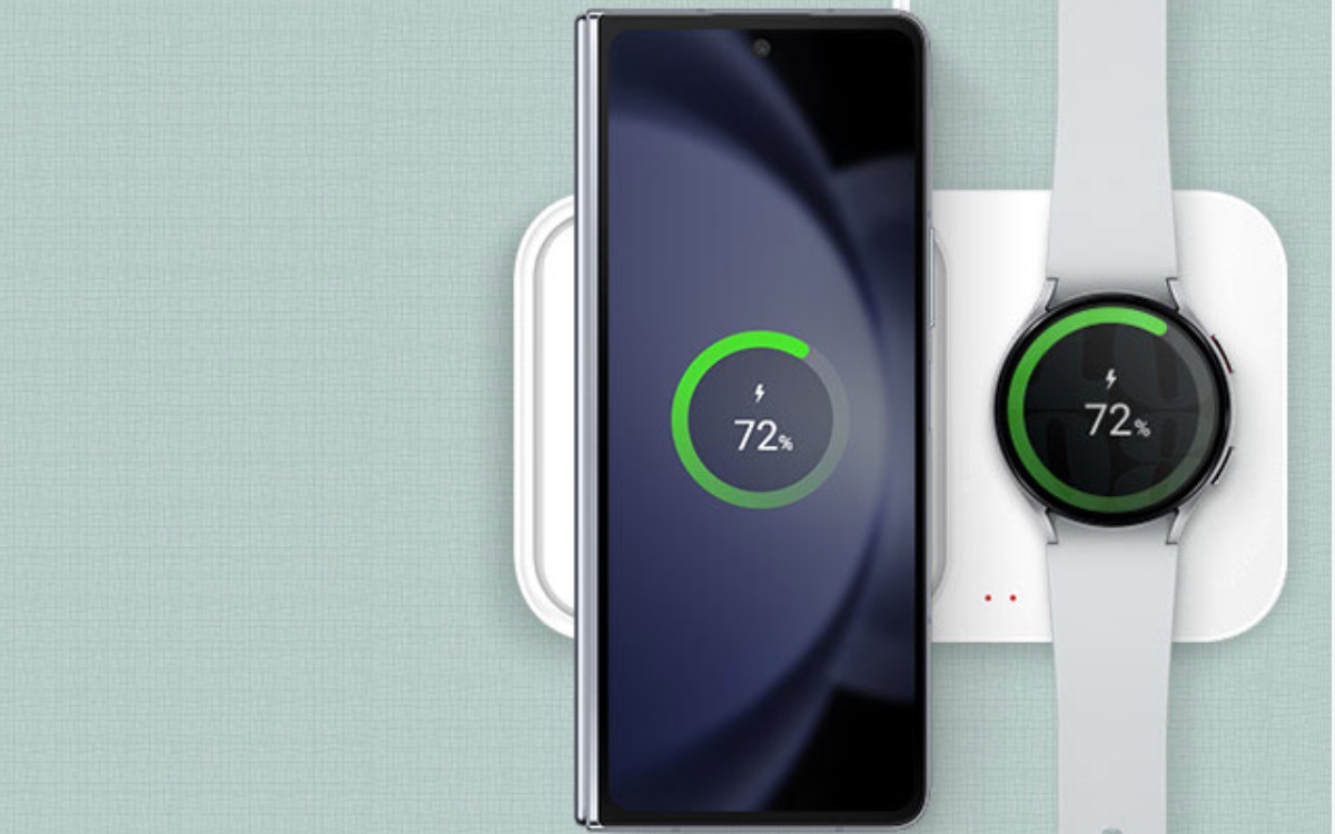 Galaxy Z Fold 5