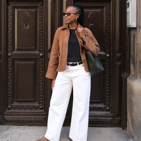 London girl jeans outfits 