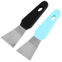 3D Printer Scraper Twin Pack: was $5.49, now $5 at Amazon.