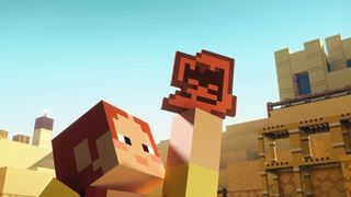 Minecraft wiki completes exit from Fandom, gets ready to fight its