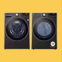Washers and Dryers Washers and Dryers