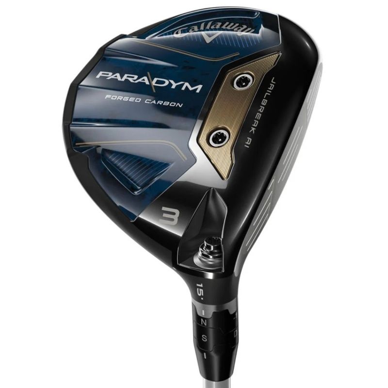 Best Women's Fairway Woods 2024 Golf Monthly