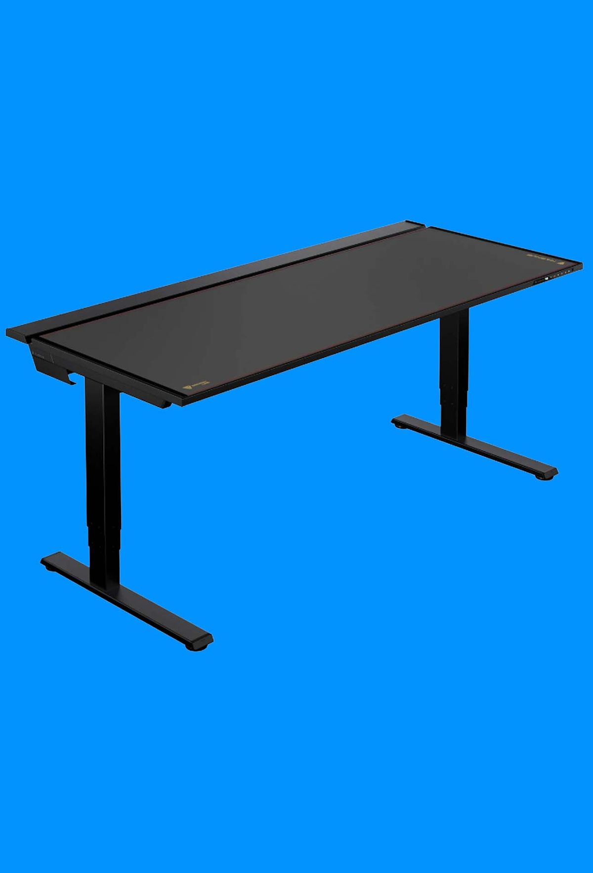 Secretlab Magnus Pro XL gaming desk