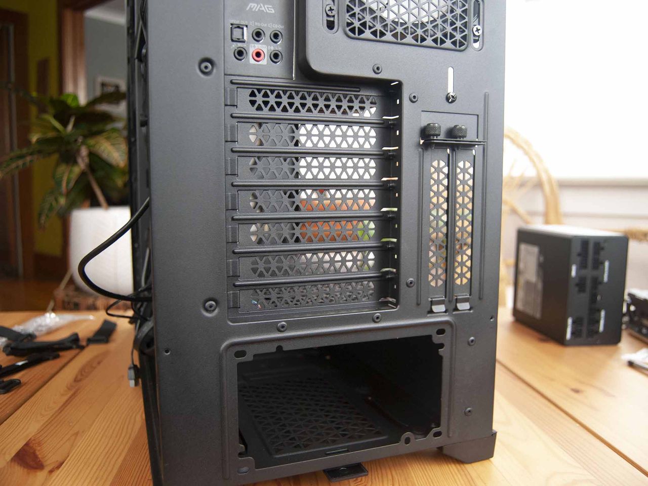 Corsair iCUE 5000X RGB