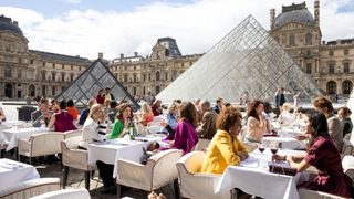 The new season of 'Emily in Paris' will inspire travel to the French capital