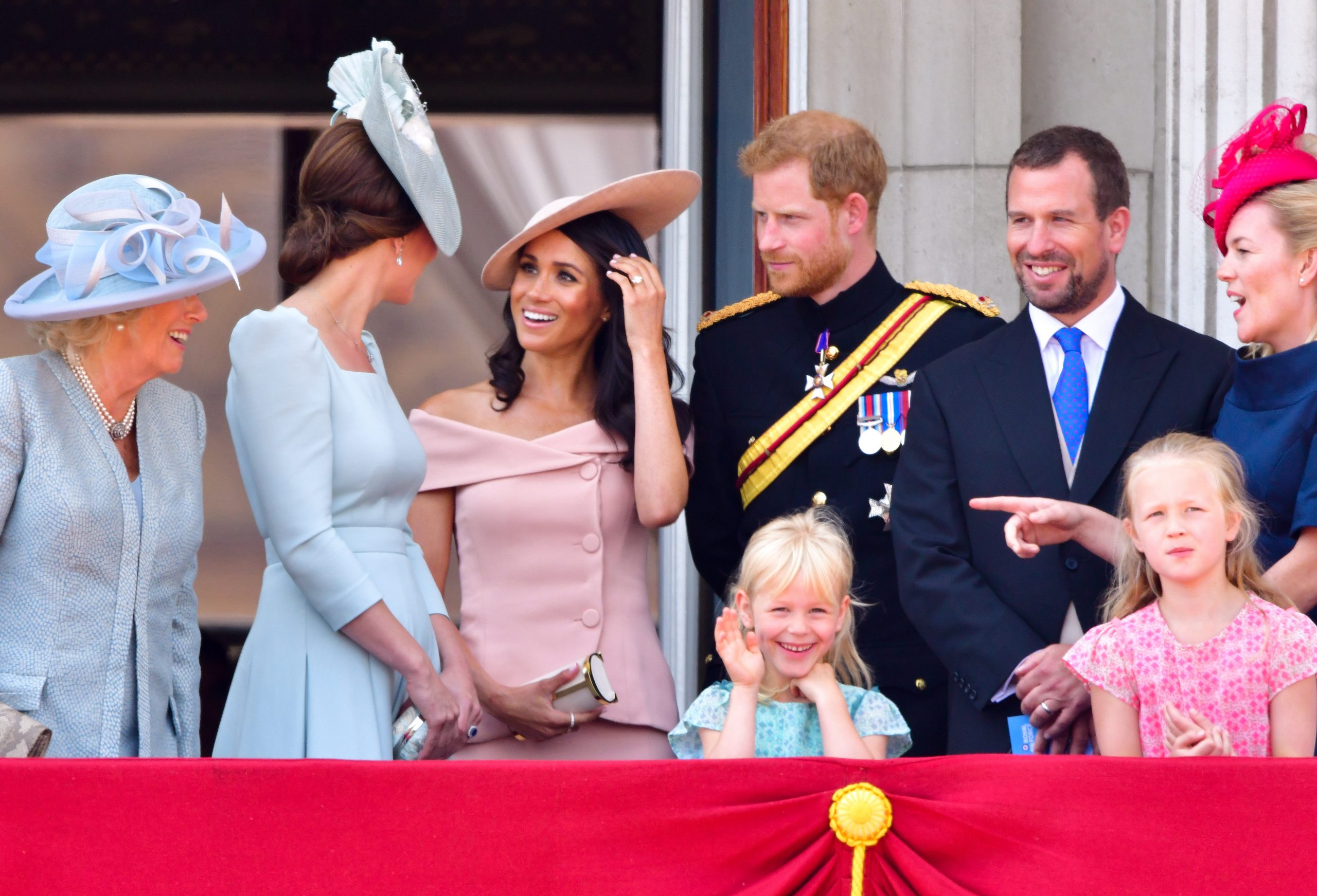 Another Divorce In The Royal Family Has Officially Been Announced ...