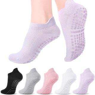 Amazon Pilates socks