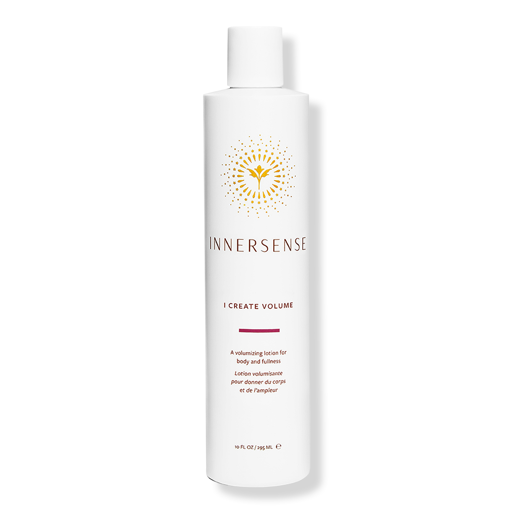 I Create Volume Styling Gel - Orange Blossom