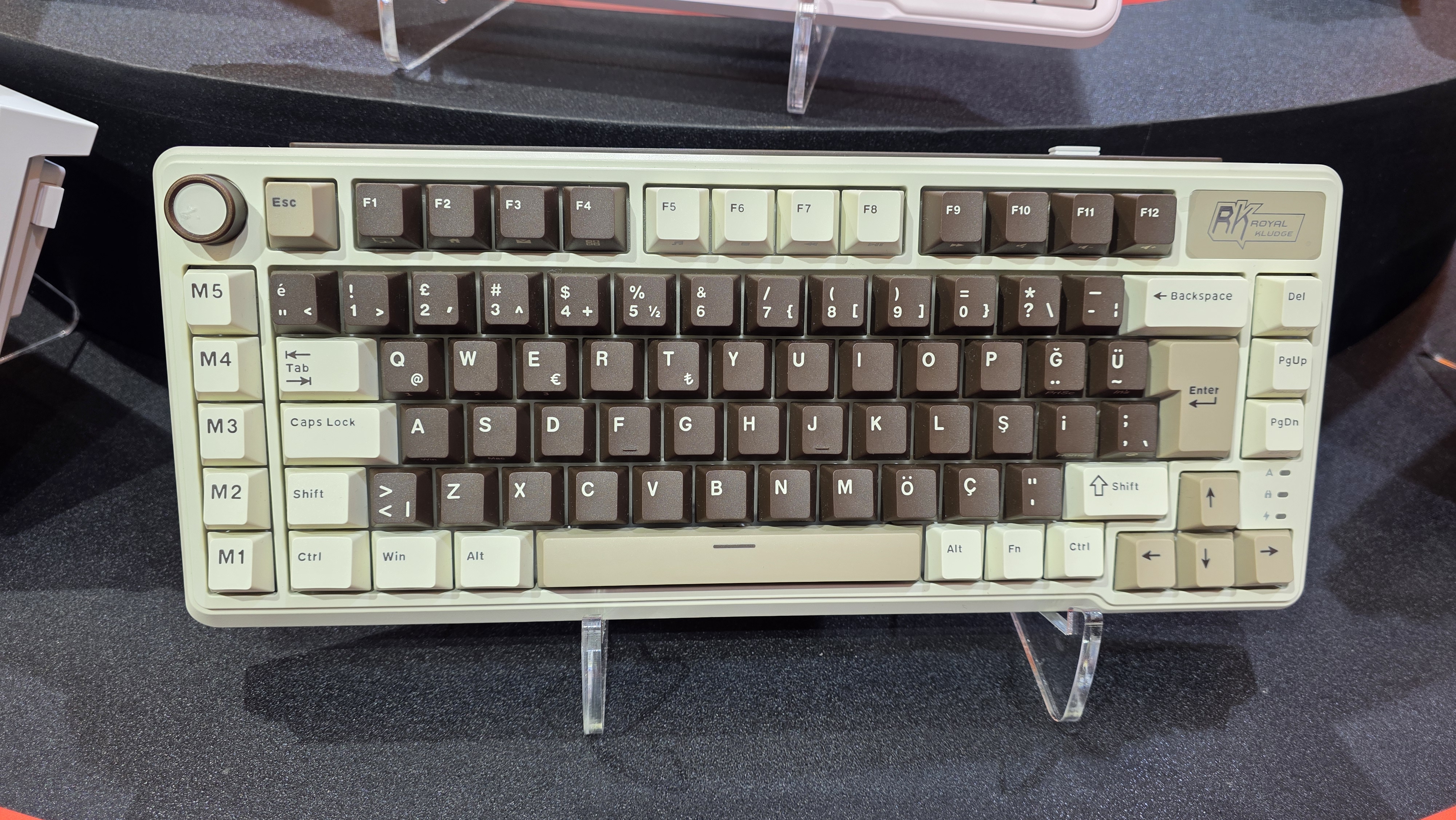 Royal Kludge 75% Keyboard