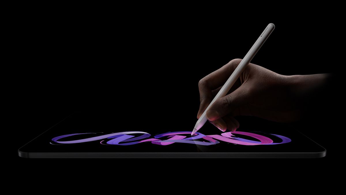 MacBook Pro M5 + iPad Pro M5