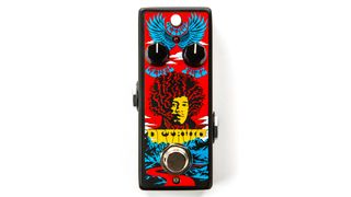 Dunlop Authentic Hendrix '68 pedal