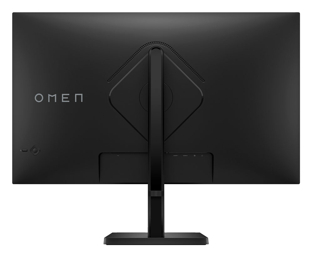 HP Omen 32q 165 Hz gaming monitor review: Incredible value, jumbo ...