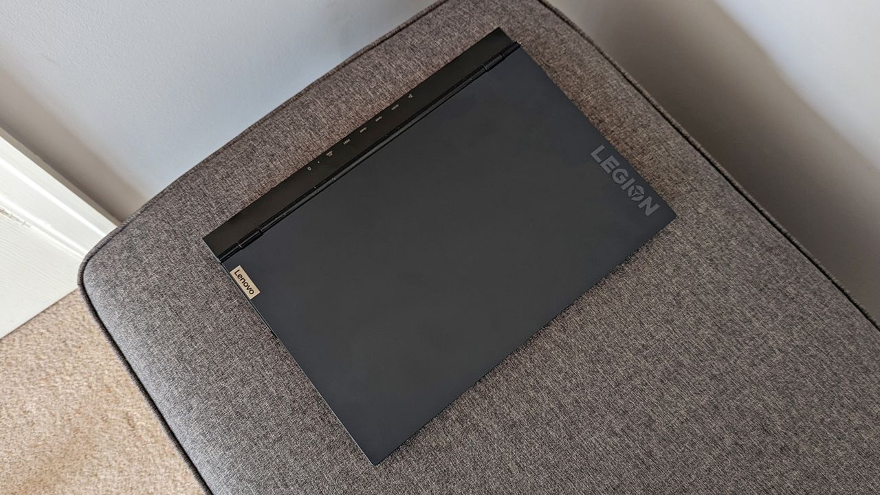 Lenovo Legion 5 Advantage Edition