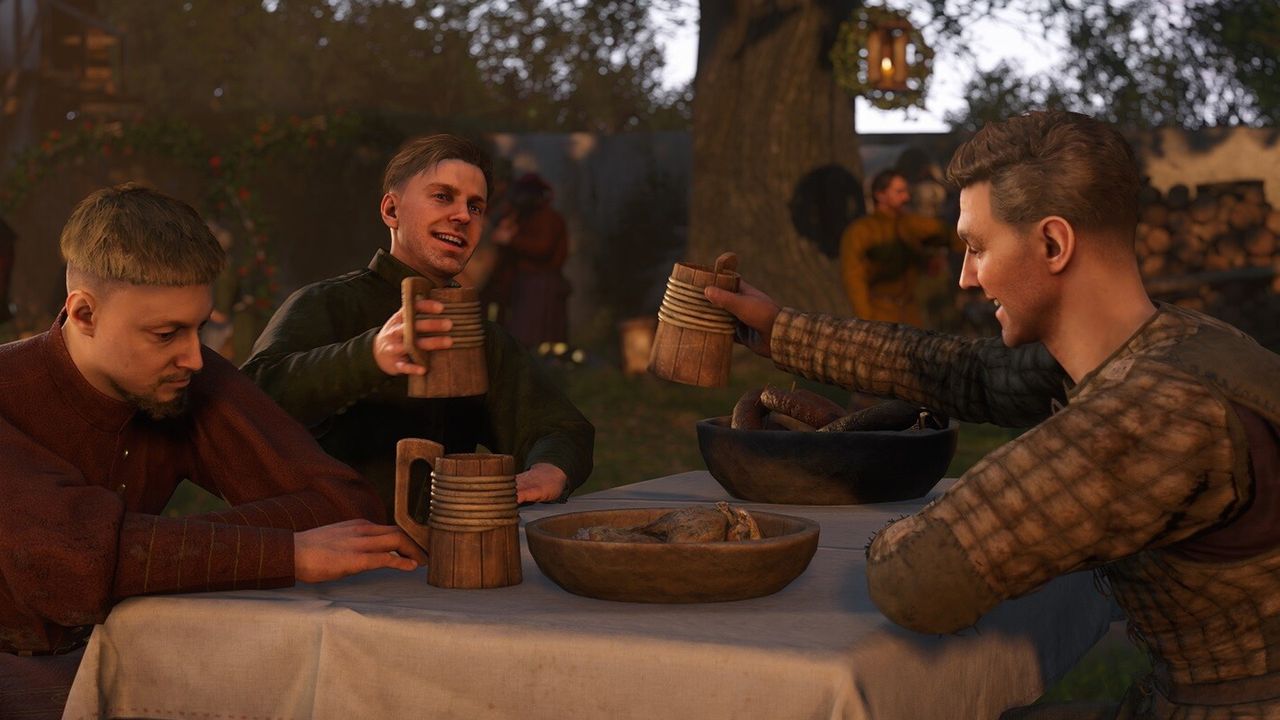 Kingdom Come: Deliverance II