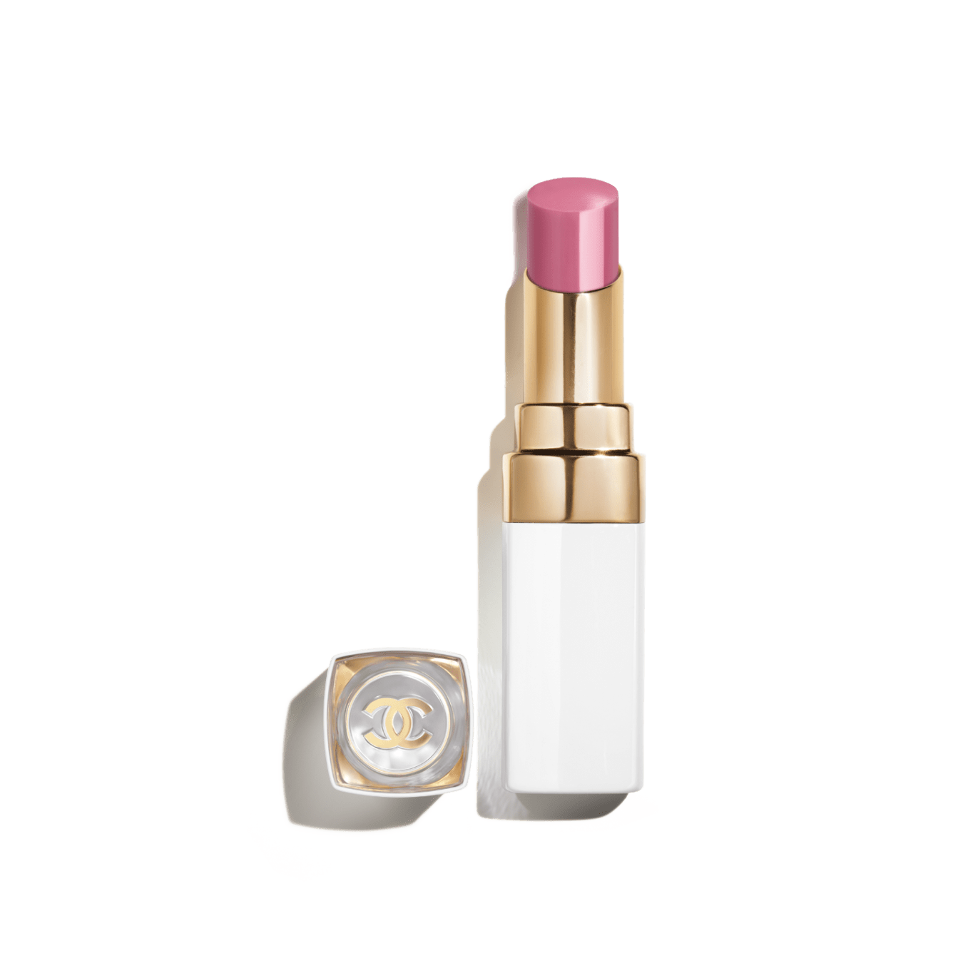 Chanel Rouge Coco Baume Shine