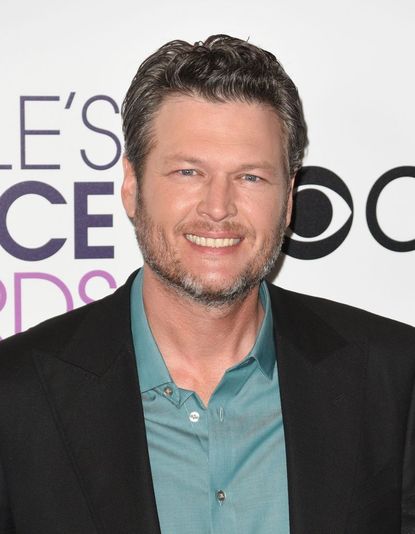 Blake Shelton 