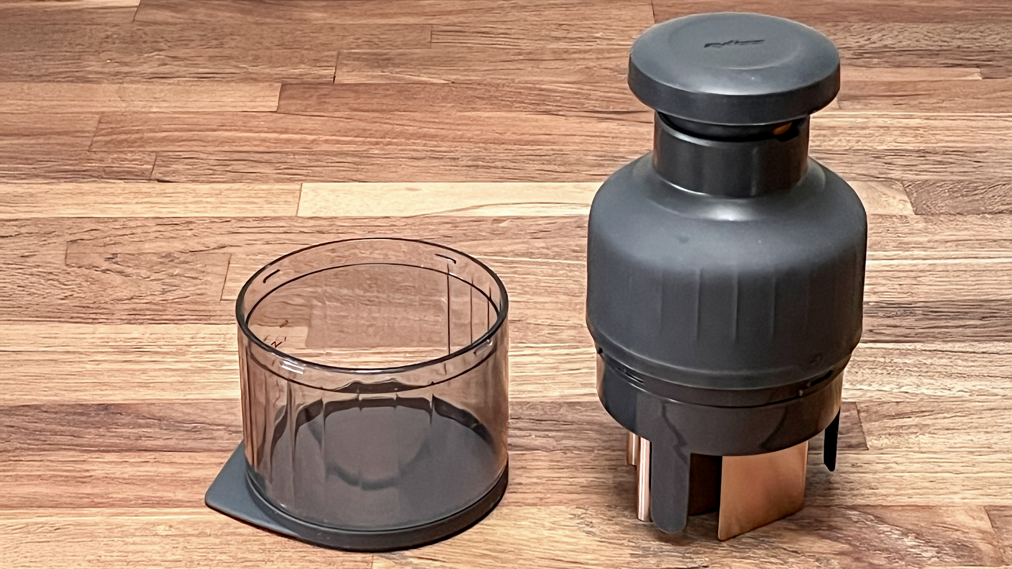 Zyliss Zick Zick 3 food chopper