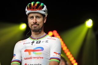 Peter Sagan