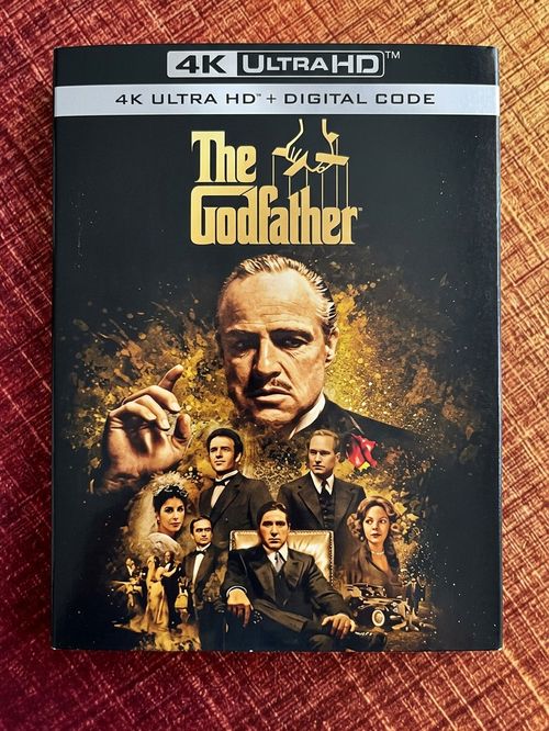 The Godfather