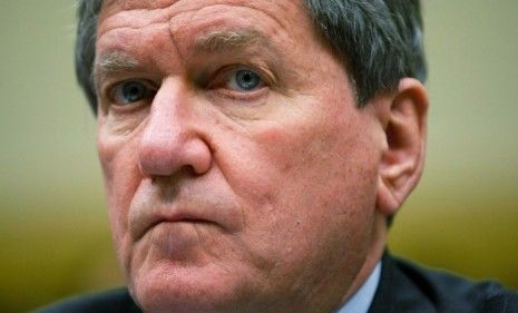 Richard Holbrooke